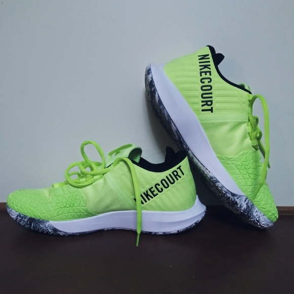 Nike Other - Nike Court Air Zoom Zero men mens size 9 new